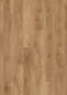 Preview: Atlantic 12 12ATK843PP Natural Darcy Oak